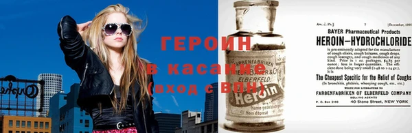 винт Надым